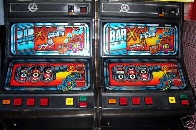 old fruit machines|Fruit Machines from back in the day 1980s 1990s .